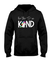 BE KIND Hooded Sweatshirt tile