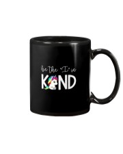 BE KIND Mug tile