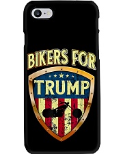 BIKERS FOR TRUMP - MB240 Phone Case thumbnail