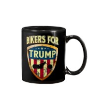 BIKERS FOR TRUMP - MB240 Mug thumbnail