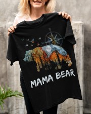 MAMA BEAR Classic T-Shirt apparel-classic-tshirt-lifestyle-front-117