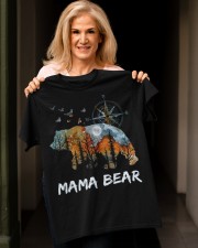 MAMA BEAR Classic T-Shirt apparel-classic-tshirt-lifestyle-front-118