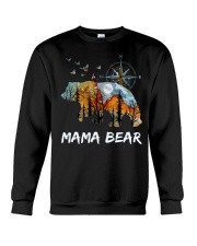 MAMA BEAR Crewneck Sweatshirt tile