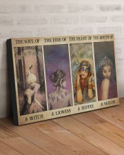THE SOUL OF A WITCH 30x20 Gallery Wrapped Canvas Prints aos-canvas-pgw-30x20-lifestyle-front-07