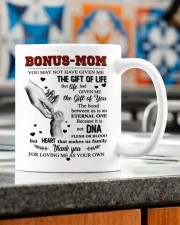 TO MY BONUS MOM Mug ceramic-mug-lifestyle-57