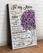 TO MY MOM 20x30 Gallery Wrapped Canvas Prints aos-canvas-pgw-20x30-lifestyle-front-14