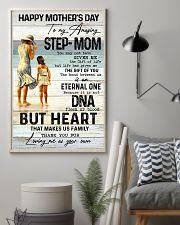 TO MY AMAZING STEP-MOM 24x36 Poster lifestyle-poster-1