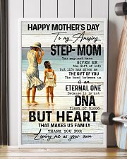 TO MY AMAZING STEP-MOM 24x36 Poster lifestyle-poster-4