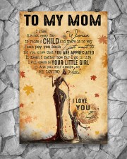 TO MY MOM 24x36 Poster aos-poster-portrait-24x36-lifestyle-13