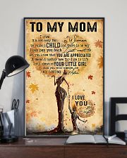 TO MY MOM 24x36 Poster lifestyle-poster-2