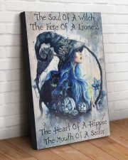 THE SOUL OF A WITCH 20x30 Gallery Wrapped Canvas Prints aos-canvas-pgw-20x30-lifestyle-front-14