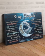 TO MY DAUGHTER 30x20 Gallery Wrapped Canvas Prints aos-canvas-pgw-30x20-lifestyle-front-07