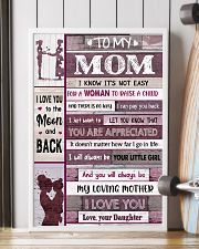TO MY MOM 24x36 Poster lifestyle-poster-4