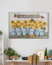 GOD SAYS YOU ARE 30x20 Gallery Wrapped Canvas Prints aos-canvas-pgw-30x20-lifestyle-front-03