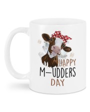 HAPPY MUDDERS DAY Mug back