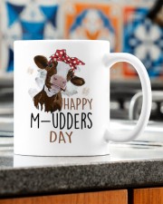 HAPPY MUDDERS DAY Mug ceramic-mug-lifestyle-57