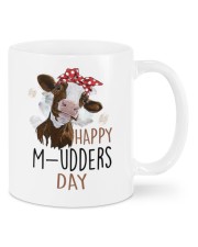 HAPPY MUDDERS DAY Mug front