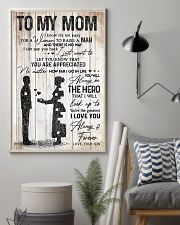 TO MY MOM 24x36 Poster lifestyle-poster-1