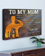 TO MY MOM 30x20 Gallery Wrapped Canvas Prints aos-canvas-pgw-30x20-lifestyle-front-01
