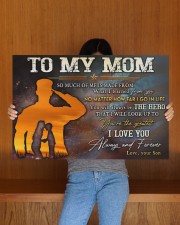 TO MY MOM 30x20 Gallery Wrapped Canvas Prints aos-canvas-pgw-30x20-lifestyle-front-22