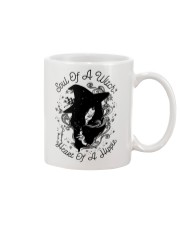 SOUL OF A WITCH HEART OF A HIPPIE Mug thumbnail