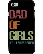 DAD OF GIRLS - MB57 Phone Case thumbnail