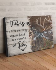 THIS IS US 30x20 Gallery Wrapped Canvas Prints aos-canvas-pgw-30x20-lifestyle-front-07