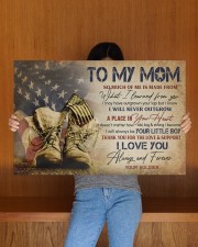 TO MY MOM 30x20 Gallery Wrapped Canvas Prints aos-canvas-pgw-30x20-lifestyle-front-22