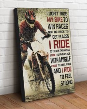 I DON'T RIDE MY BIKE TO WIN RACES 20x30 Gallery Wrapped Canvas Prints aos-canvas-pgw-20x30-lifestyle-front-14