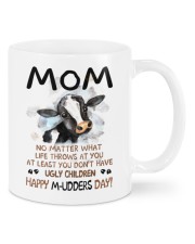 UGLY CHILDREN Mug front
