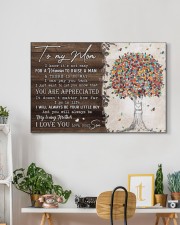 TO MY MOM 30x20 Gallery Wrapped Canvas Prints aos-canvas-pgw-30x20-lifestyle-front-03