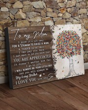TO MY MOM 30x20 Gallery Wrapped Canvas Prints aos-canvas-pgw-30x20-lifestyle-front-21