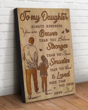 TO MY DAUGHTER 20x30 Gallery Wrapped Canvas Prints aos-canvas-pgw-20x30-lifestyle-front-14