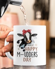 HAPPY M-UDDERS DAY Mug ceramic-mug-lifestyle-65
