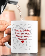 ALWAYS WILL Mug ceramic-mug-lifestyle-65