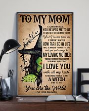 TO MY MOM 24x36 Poster lifestyle-poster-2