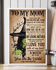 TO MY MOM 24x36 Poster lifestyle-poster-4