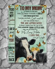 TO MY MOM 24x36 Poster aos-poster-portrait-24x36-lifestyle-13