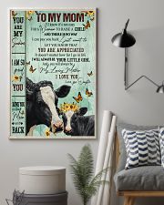 TO MY MOM 24x36 Poster lifestyle-poster-1