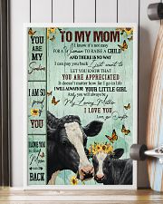 TO MY MOM 24x36 Poster lifestyle-poster-4