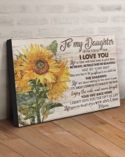 TO MY DAUGHTER 30x20 Gallery Wrapped Canvas Prints aos-canvas-pgw-30x20-lifestyle-front-07