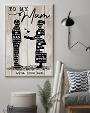 TO MY MUM 24x36 Poster lifestyle-poster-1