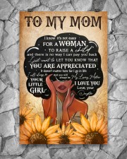 TO MY MOM 24x36 Poster aos-poster-portrait-24x36-lifestyle-13