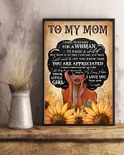TO MY MOM 24x36 Poster lifestyle-poster-3