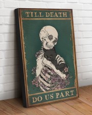 TILL DEATH DO US PART 20x30 Gallery Wrapped Canvas Prints aos-canvas-pgw-20x30-lifestyle-front-14