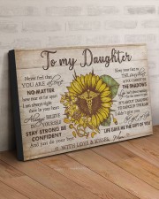 TO MY DAUGHTER 30x20 Gallery Wrapped Canvas Prints aos-canvas-pgw-30x20-lifestyle-front-07