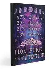 PURE MAGICK 20x30 Gallery Wrapped Canvas Prints front