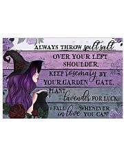 Practical Magic Horizontal Poster tile