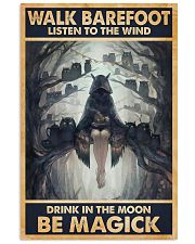 BE MAGICK Vertical Poster tile