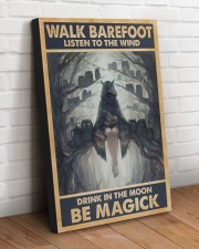 BE MAGICK 20x30 Gallery Wrapped Canvas Prints aos-canvas-pgw-20x30-lifestyle-front-14
